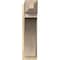 Ekena Millwork Thorton Rough Sawn Craftsman Outlooker, Douglas Fir, 8"W x 30"D x 30"H OUT08X30X30THR04RDF - alternate 4